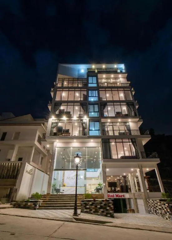 Marilla Hotel Nt - By Bay Luxury Nha Trang